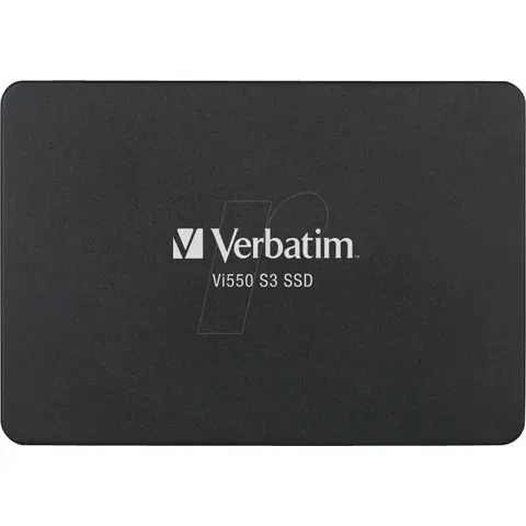 Verbatim Vi550 S3 2.5" SSD 1TB – imagen 2
