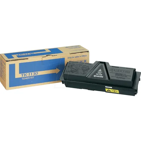 Kyocera TK-1130 toner negro – imagen 2