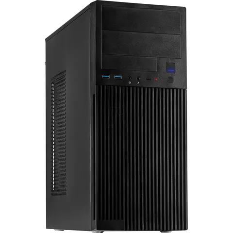 IT88881370 - Caja Inter-Tech ATX IT-2815 – imagen 2