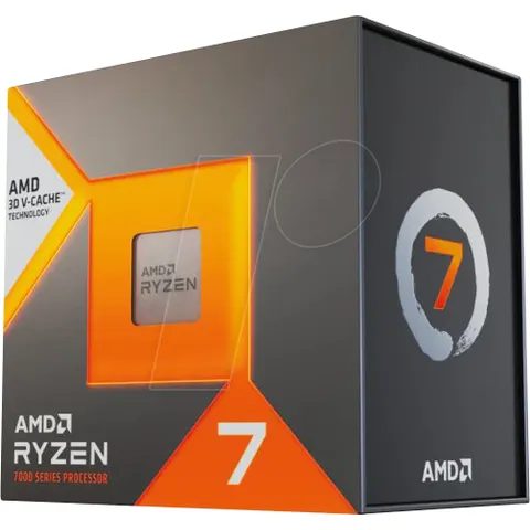 AMD Ryzen 7 7800X3D – 314930 – imagen 4