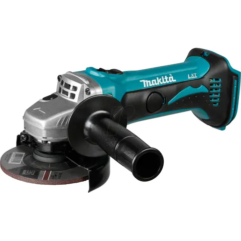Amoladora angular DGA452Z - MAKITA – imagen 3
