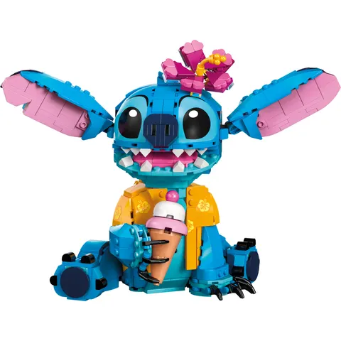 Disney: Puntada - LEGO – imagen 3