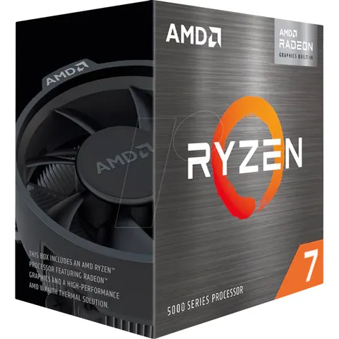 AMD Ryzen 7 5700G – imagen 4