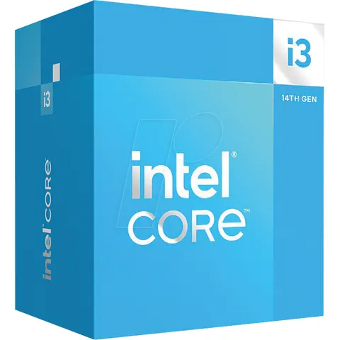 Intel Core i3-14100 procesador 12 MB Smart Cache Caja – imagen 5