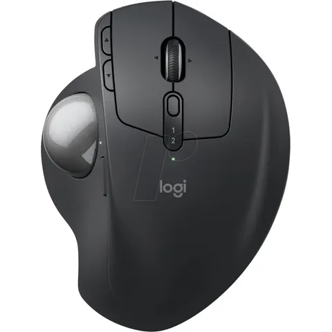 LOGITECH MXERGOS - Bola de control del cursor, Bolt Bluetooth/logística, MX – imagen 2