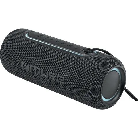 Muse M-780 Btb Gray / Altavoz Inalámbrico – imagen 3