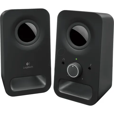 Logitech Altavoces 2.0 Z-150 – imagen 5