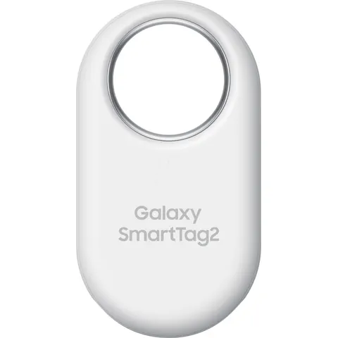Samsung Galaxy SmartTag2 Elemento Buscador Blanco – imagen 4