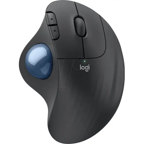 LOGITECH M575SSW - Ratón (ratón), Bolt Bluetooth/logística, bo – imagen 2