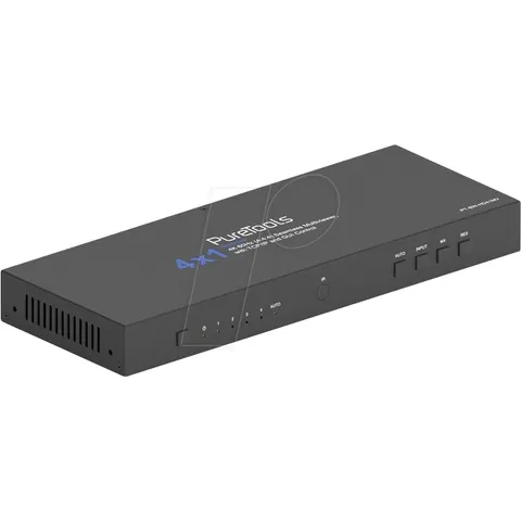 PureTools PT-SW-HD41MV Multi-View Switch – imagen 3