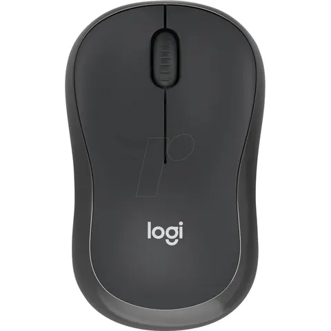 LOGITECH M240FB - Ratón (ratón), logística Bolt/Bluetooth, ne – imagen 2