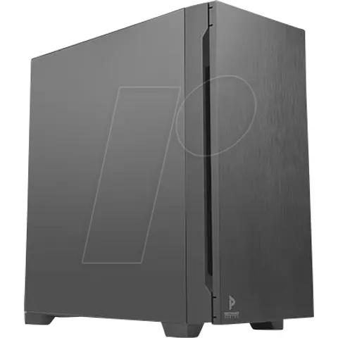 ANTEC 801027 - ANTEC P10C, ATX, negro – imagen 2