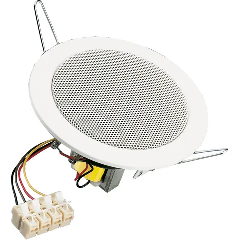 Visaton DL 10 8 Ohm – imagen 2
