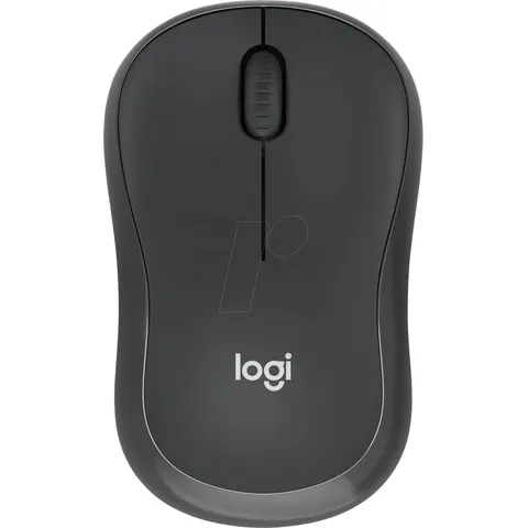 LOGITECH M240SW - Ratón (mouse), Bluetooth, negro – imagen 2