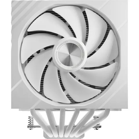 TRYX Cooler CPU Turris 620 Blanco – imagen 3