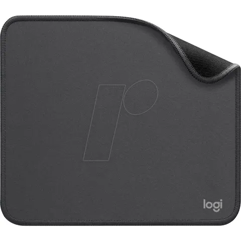 Logitech 956-000049 Mouse Pad Studio Series - Graphite – imagen 4