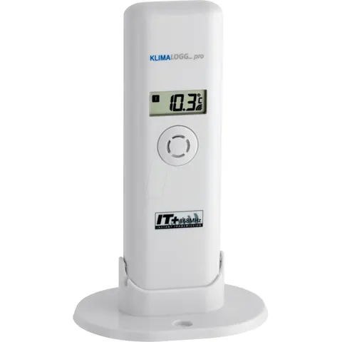 TFA DOSTMANN WS 303181IT - Transmisor de temperatura con cable – imagen 2