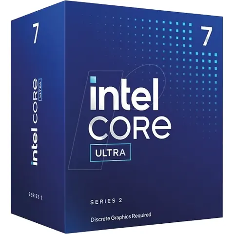 Intel Core Ultra 7 265F – imagen 3