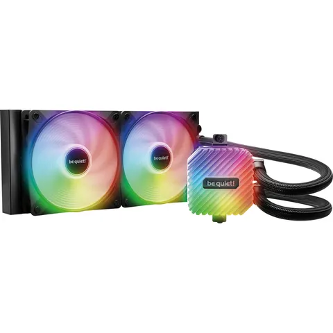 BEQUIET BQT BW020 - be quiet Light Loop 240 mm – imagen 2