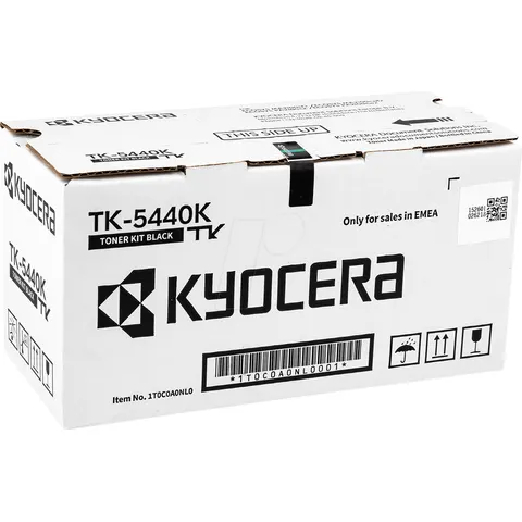 Kyocera TK-5440K toner negro XL – imagen 4