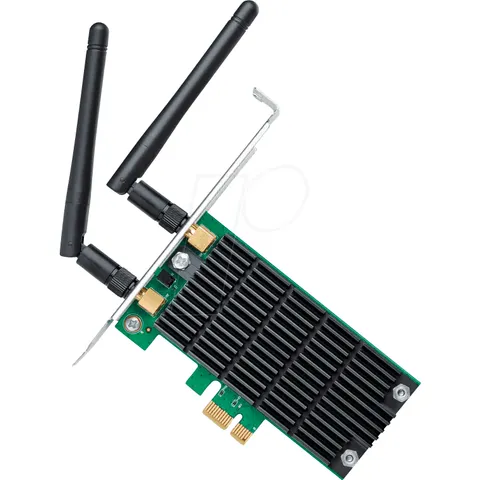 Tp-Link Archer T4E WLAN 867 Mbit/s Interno – imagen 3