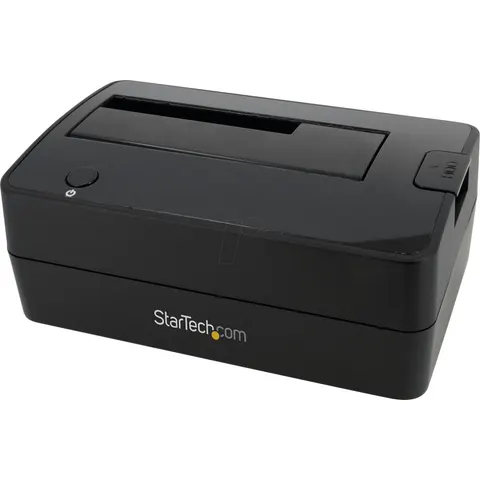 Startech.C SUPERSPEED USB 3.0 TO SATA HARD – imagen 2
