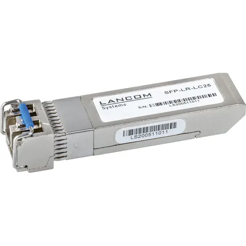 LANCOM SYSTEMS LANCOM SFPLRLC25 - Mini GBIC, 25GBase-LR/LW – imagen 2