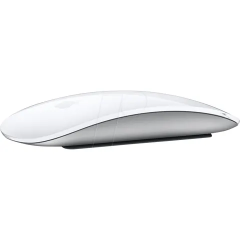 APPLE MXK53Z/A - Magic Mouse, USB-C, blanco, Multi-Touch – imagen 2