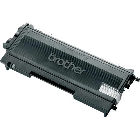 Tóner TN-2005 (negro) - Brother – imagen 4