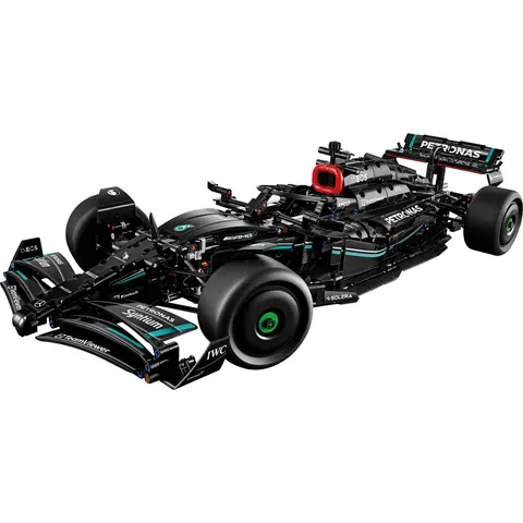 Technic: Mercedes-AMG F1 W14 E Performance - LEGO – imagen 3