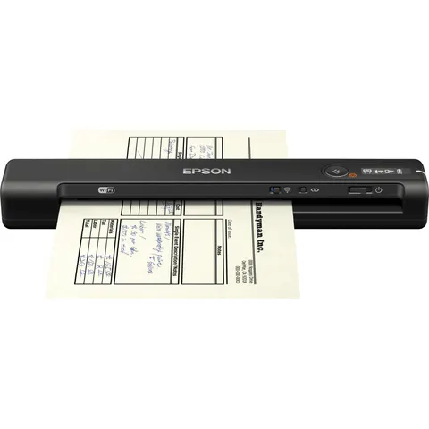 Epson Escáner Portátil WorkForce ES-60W – imagen 3