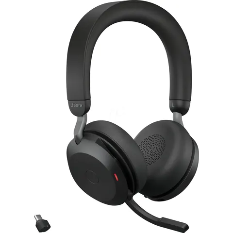 Jabra Evolve2 75 Negro – imagen 2