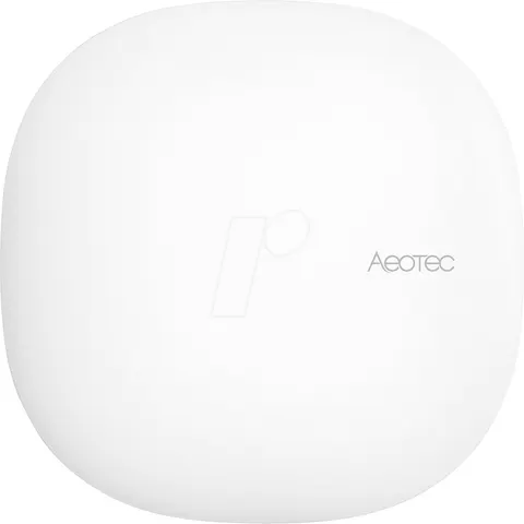 AEOTEC HUBV3 - Smart Home Central, Zigbee, Z-Wave, WLAN – imagen 2