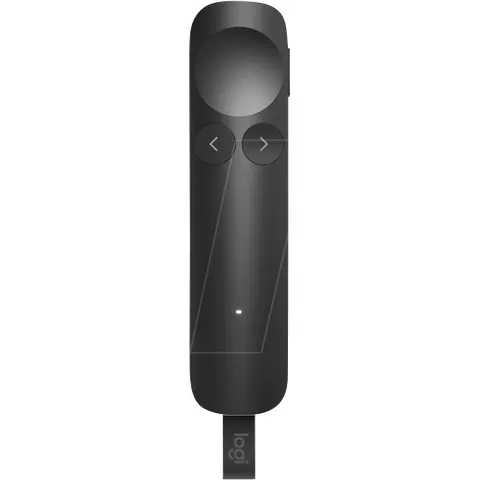LOGITECH SP2 GR - Presentador, Logi Bolt/Bluetooth, Spotlight 2, grafito – imagen 2