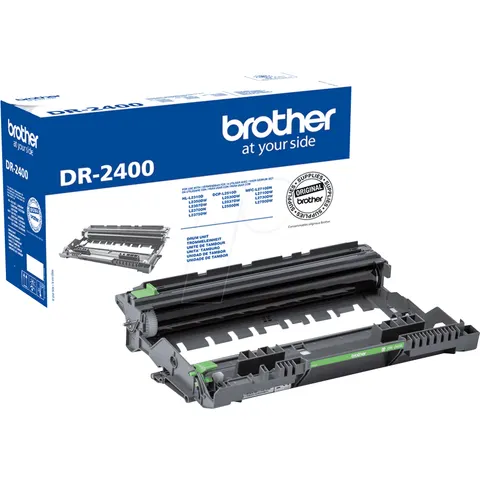Brother Tambor DR2400 - HERMANO – imagen 4