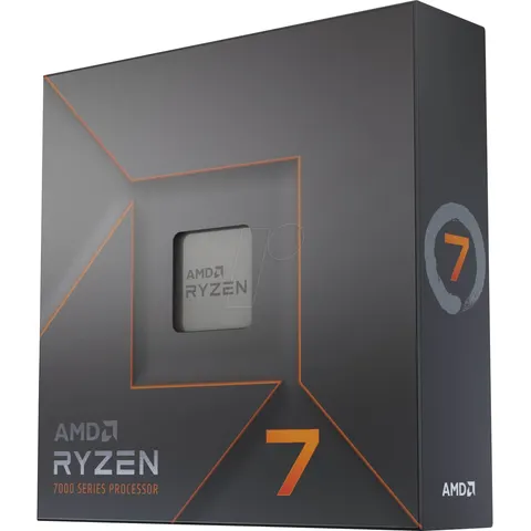AMD Ryzen 7 7700X – imagen 4
