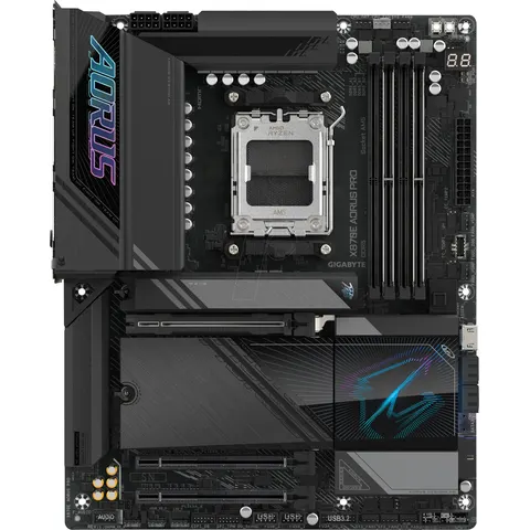 Gigabyte Placa Base X870E Aorus Pro – imagen 2