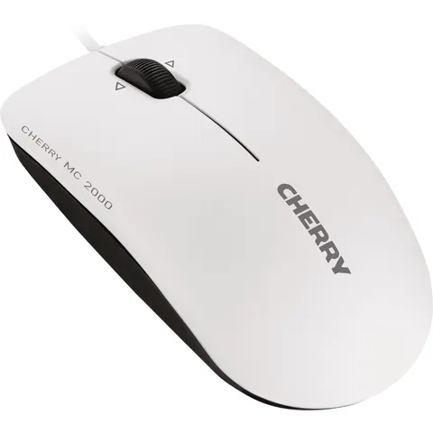 CHERRY JM-0600-0 - Ratón (mouse), cable – imagen 2