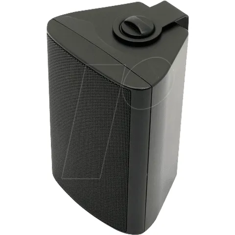 Visaton WB10 Black Negro – imagen 3