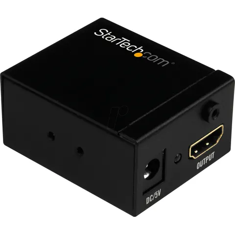 Startech.C HDMI SIGNAL AMPLIFIER-HDMI PERP – imagen 2
