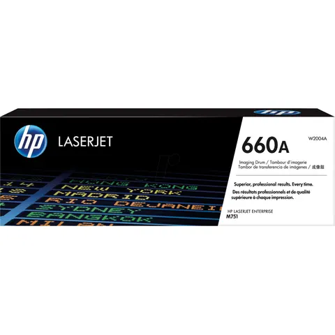 HP Tambor 660A – imagen 4