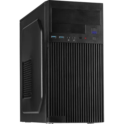 IT88881369 - Caja Inter-Tech Micro-ATX IT-6521 – imagen 2
