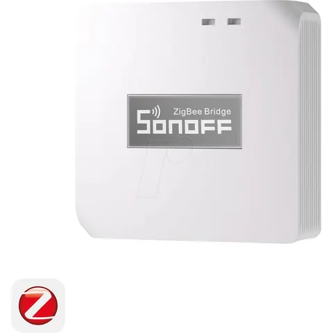 SONOFF SON ZB BRIDGE-P - WLAN Zigbee gateway – imagen 2
