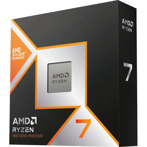 AMD Ryzen 7 9850X3D – imagen 3