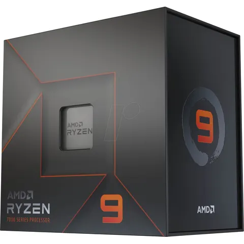 AMD Ryzen 9 7900X – imagen 4