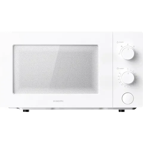 Xiaomi Horno Microondas 20L Blanco – imagen 4