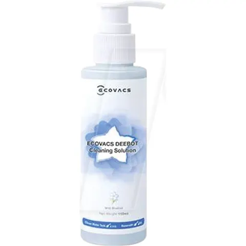 ECOVACS DEEBOT D-SO01-21 - Solución de limpieza Deebot, 110 ml – imagen 2