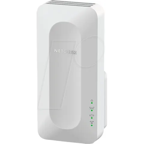 NETGEAR EAX12 - Repetidor WLAN de 1600 Mbps – imagen 2