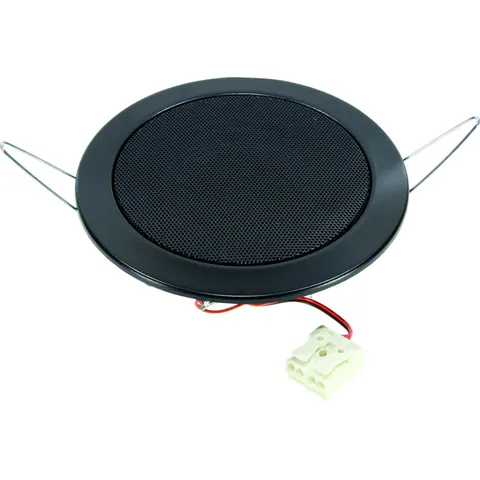 Visaton DL 10 Negro – imagen 2