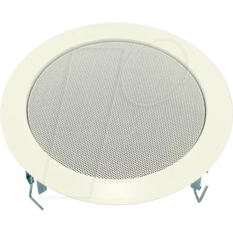 Visaton DL 18/2 T 8 Ohm Blanco – imagen 2